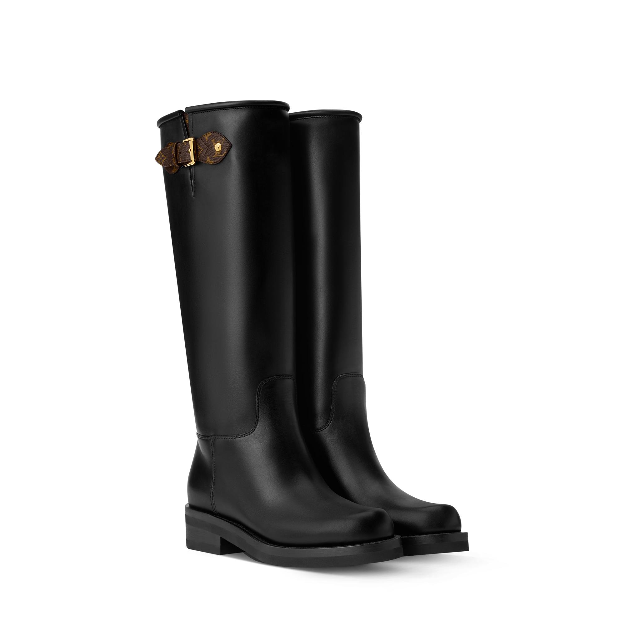 LOUIS VUITTON  ブーツ Men's Designer Boots & Leather Boots | LOUIS VUITTON ®